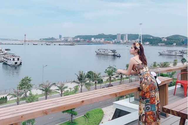 Khách sạn Draha Hạ Long